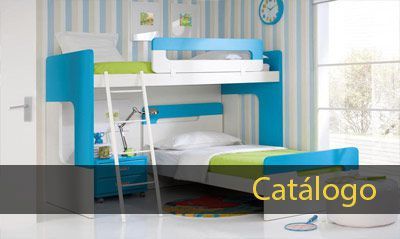 Catálogo muebles marga