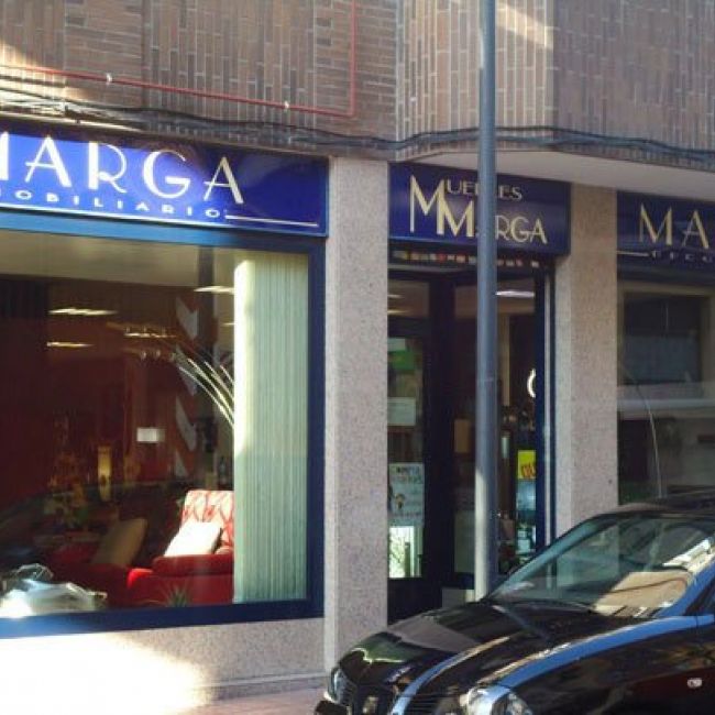 Muebles Marga