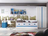 Mobiliario del hogar en Getafe