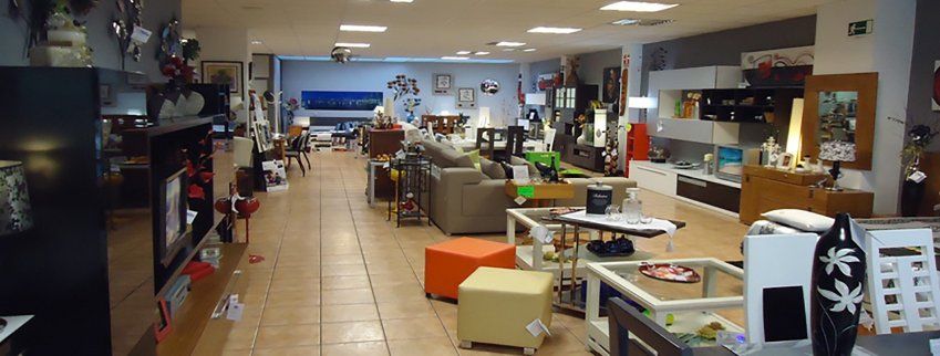 Muebles Marga