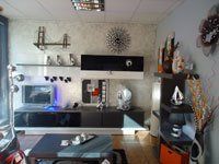 Mobiliario del hogar en Getafe