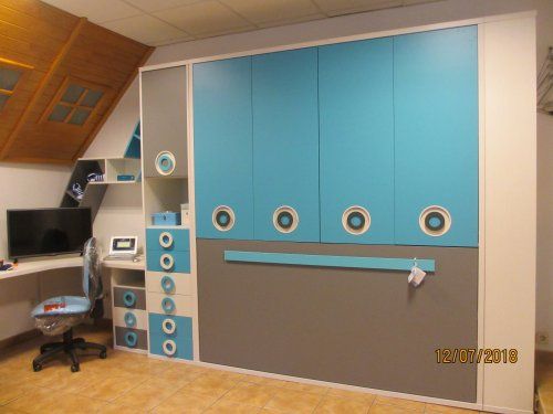 OFERTA CAMA HORIZONTAL