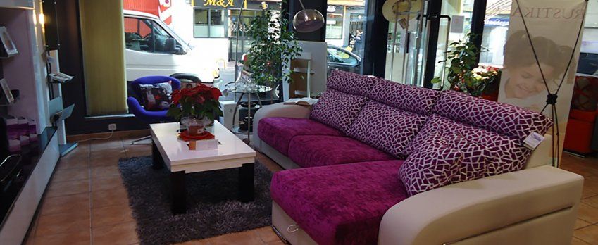 Muebles a medida en Getafe