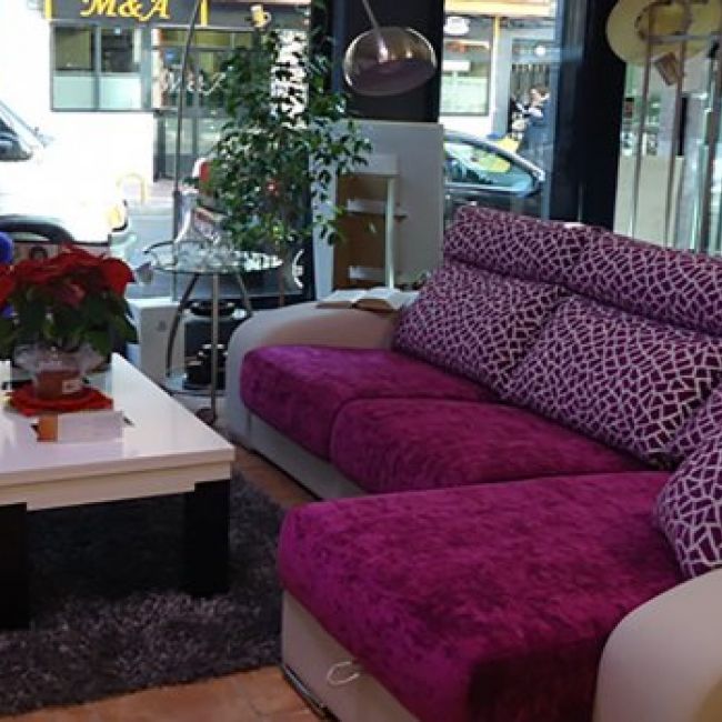 Muebles a medida en Getafe