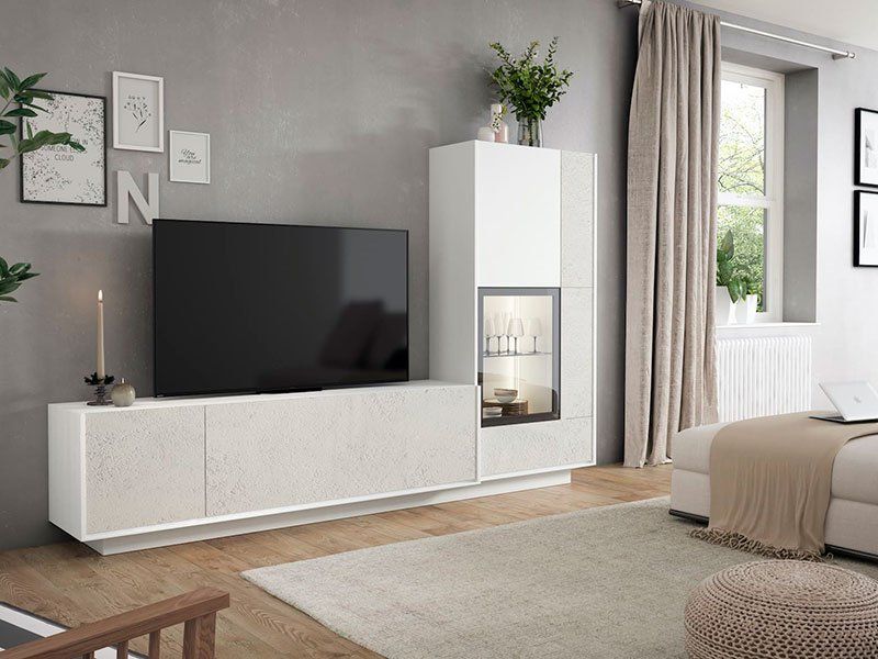 Muebles Torga Salón NT 09