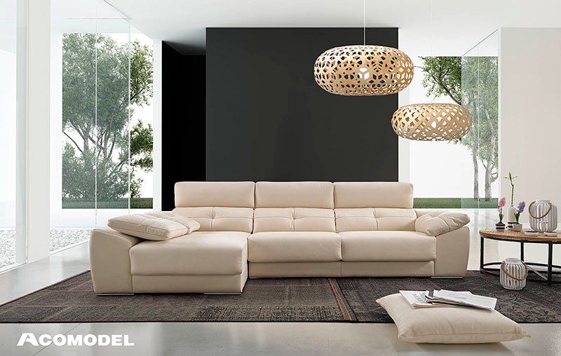 Acomodel ATENZA 001
