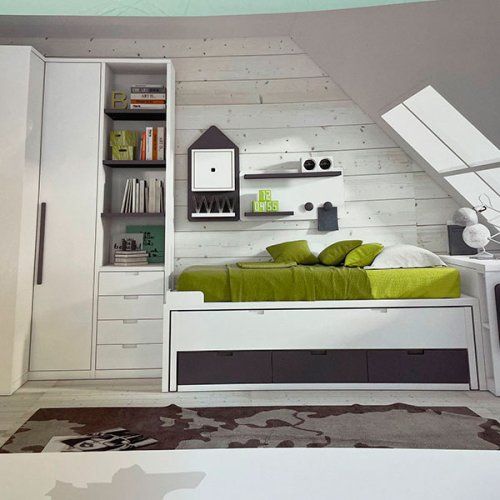 Mobiliario del hogar en Getafe