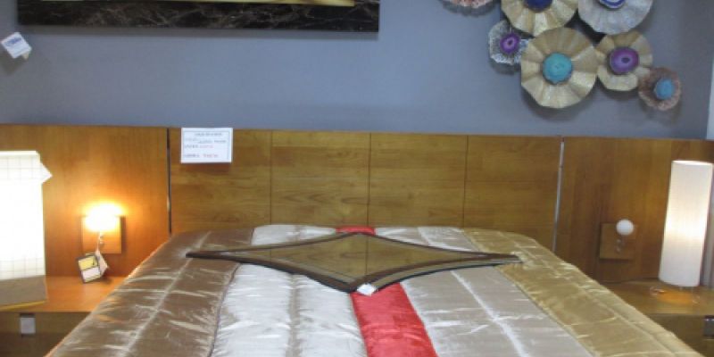 dormitorio matrimonio