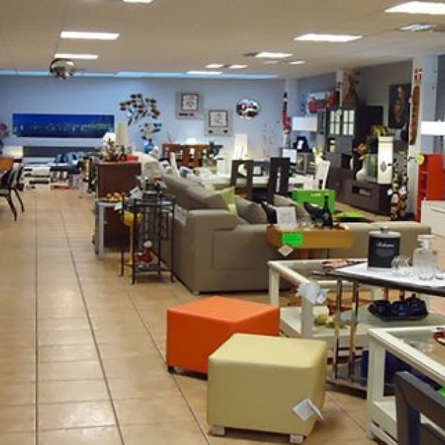 Muebles Marga. Mobiliario de hogar y muebles a medida de todos los estilos