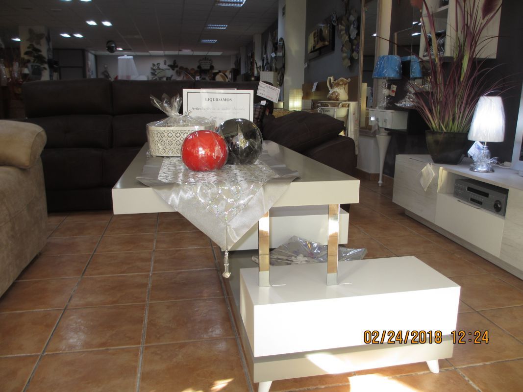 sistema elevación ms air