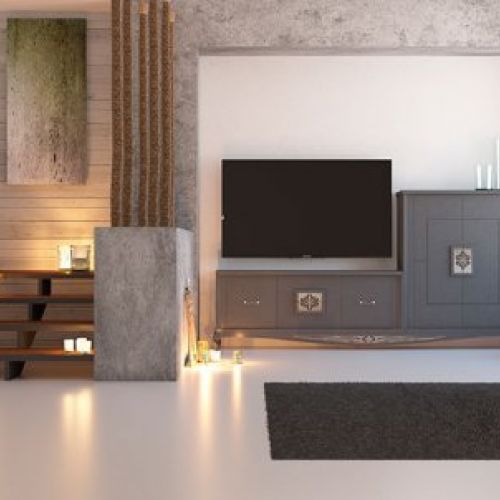Salón 8