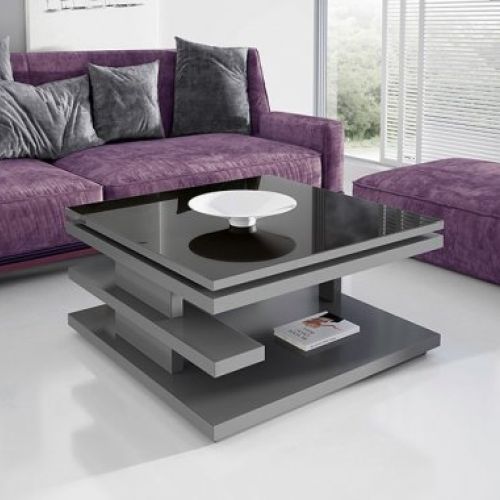 Mesa de Centro Modelo 90