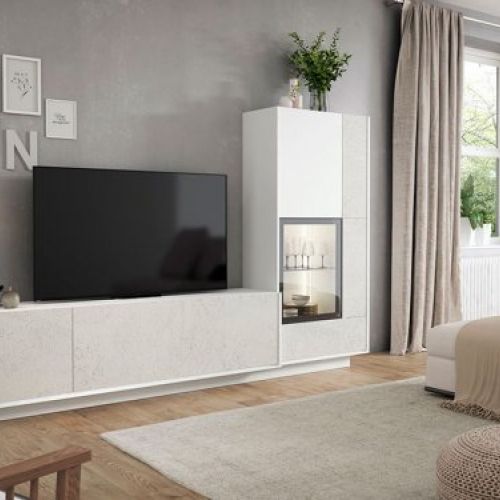 Muebles Torga Salón NT 09