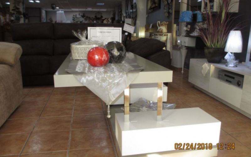 sistema elevación ms air