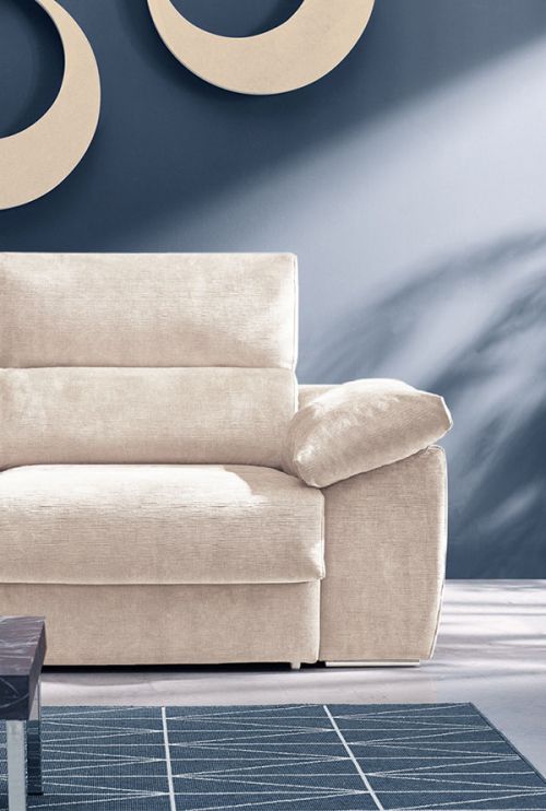 Tienda de muebles en Getafe