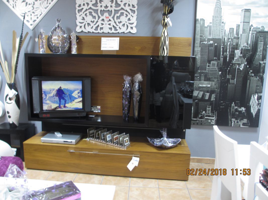 Apilable LIQUIDACION