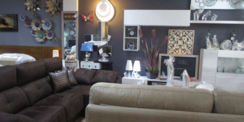 Venta muebles en Getafe