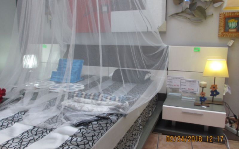 Dormitorio matrimonio