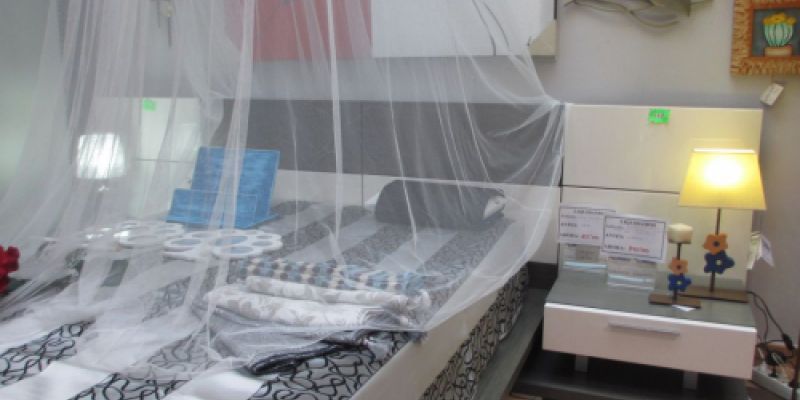 Dormitorio matrimonio