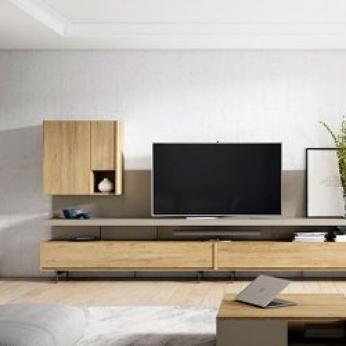 Muebles Torga Salón NT 05